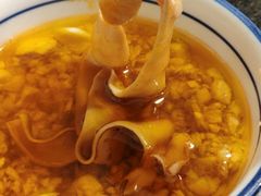 鸭肠-飘香火锅(玉林西路店)