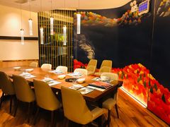 -樾餐厅泰式海鲜火锅(民歌湖店)