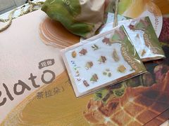 -霸王茶姬(南亚风情第壹城店)