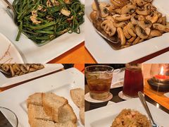 -Ministry of Crab(科伦坡店)