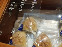 -面包谷Grains n' Beans(九号公馆店)