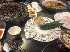 -十三姨正合丰烤肉(营迹路店)