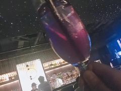 -STARRY CAFE & LOUNGE BAR(高新店)