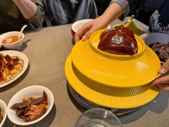 -花家怡园(四合院总店)