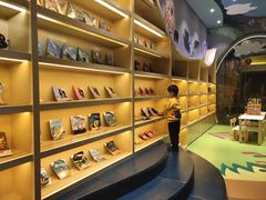 -清远熹乐谷温泉度假酒店