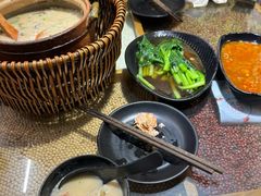 -潮十三潮汕砂锅粥(高新四路大都荟店)