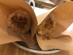-正南齐北·老街糯米团(洪崖洞店)