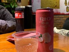 -金雨烧烤(新城南都店)