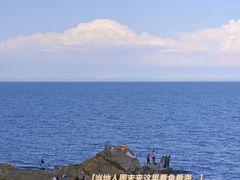 -青海湖国家重点风景名胜区