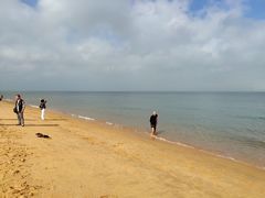 -白沙门生态公园