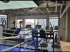 -RoMan罗马健身工作室(莘庄店)