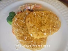 芝士猪扒-麦茜哥牛扒城(中银店)