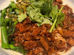 -遇见小面(江湾阳光天地店)