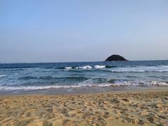 -西涌国际滨海旅游区