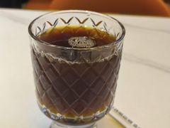 蜂蜜百香果冰茶-get pizza意大利餐厅(凯德MALL店)