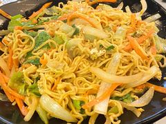 -燚青春东北泥炉烤肉(百合店)