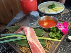 -牛焱·和牛烧肉(五大道店)