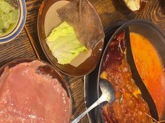 -冯校长老火锅(深圳总店)