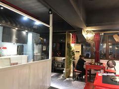 大堂-一只烧鸡公(解放碑店)
