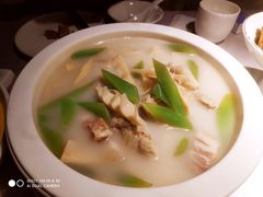 -壹品宴掦·淮扬菜(新牌坊店)