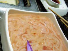鸭肠儿-海底捞火锅(崇文门新世界百货店)