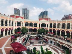 -佛罗伦萨小镇广佛名品奥特莱斯(疏港路店)