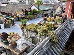 -唐咖精品咖啡(大理古城手冲店)