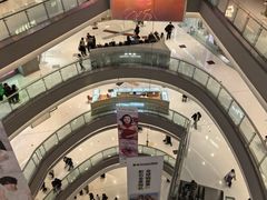 -沈阳铁西万象汇