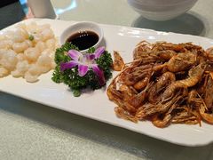 -浦江餐饮•上海菜馆(五四路店)