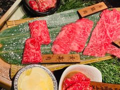 -老乾杯和牛烧肉(王府中环店)