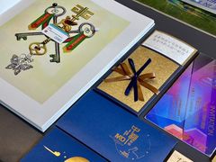 -亮雅轩图文快印连锁24小时(百子湾苹果社区店)