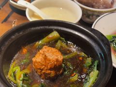 -应天大明王朝·南京菜(中山陵店)