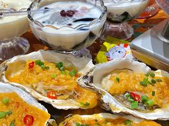 -路边羊烧烤酒场(宝带路店)