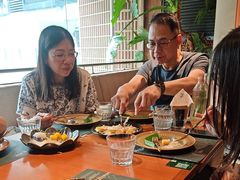 -Tegu泰古莲·泰国餐厅(红山6979店)
