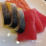 丰盛的工作餐