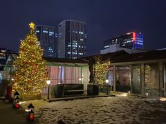 -小河盐帮·私家菜·烤鸭(三元桥·霄云路店)