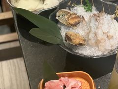 -牛New寿喜烧(新六百店)