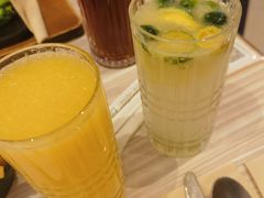 -必胜客(新福地店)