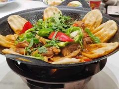 -五谷屯私房菜·始于2005(中山陵童卫路店)