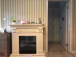 -瑜舍瑜伽连锁教室