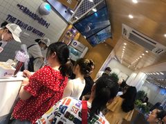 -一只酸奶牛(八一路店)