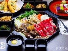 -八角锄烧·肉火锅(天河城店)