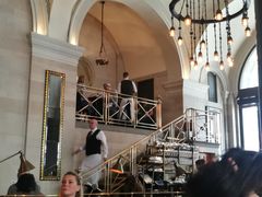 大堂-The Wolseley