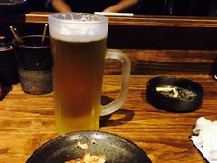 -木子烧鸟屋(百子湾店)