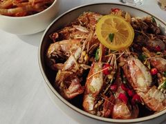 -野蔓果·山野菜(西湖景区·龙井茶田店)