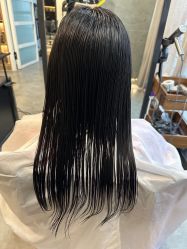 -MASTER 男士发型设计