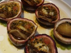 百香果蒸鲍鱼-79号渔船海鲜饭店(华强北店)