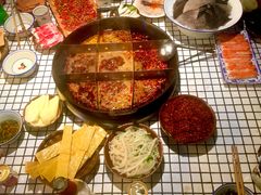 -董眼镜火锅(洪崖洞总店)