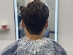 -FINE HAIR造型沙龙