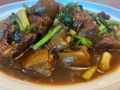 味之源羊肉-味之源酒家(弘扬路店)